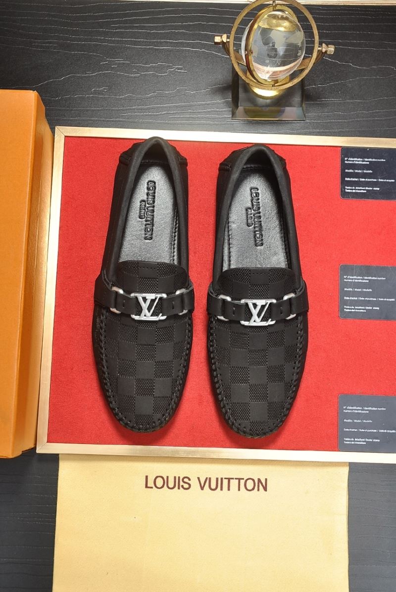 Louis Vuitton Low Shoes